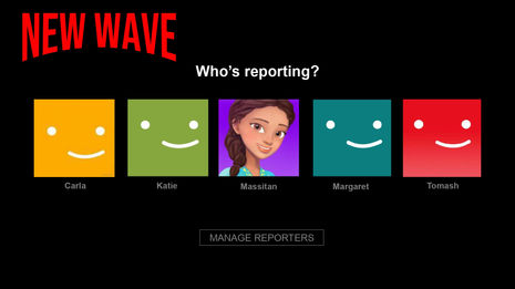 reboot. - Campaign development 