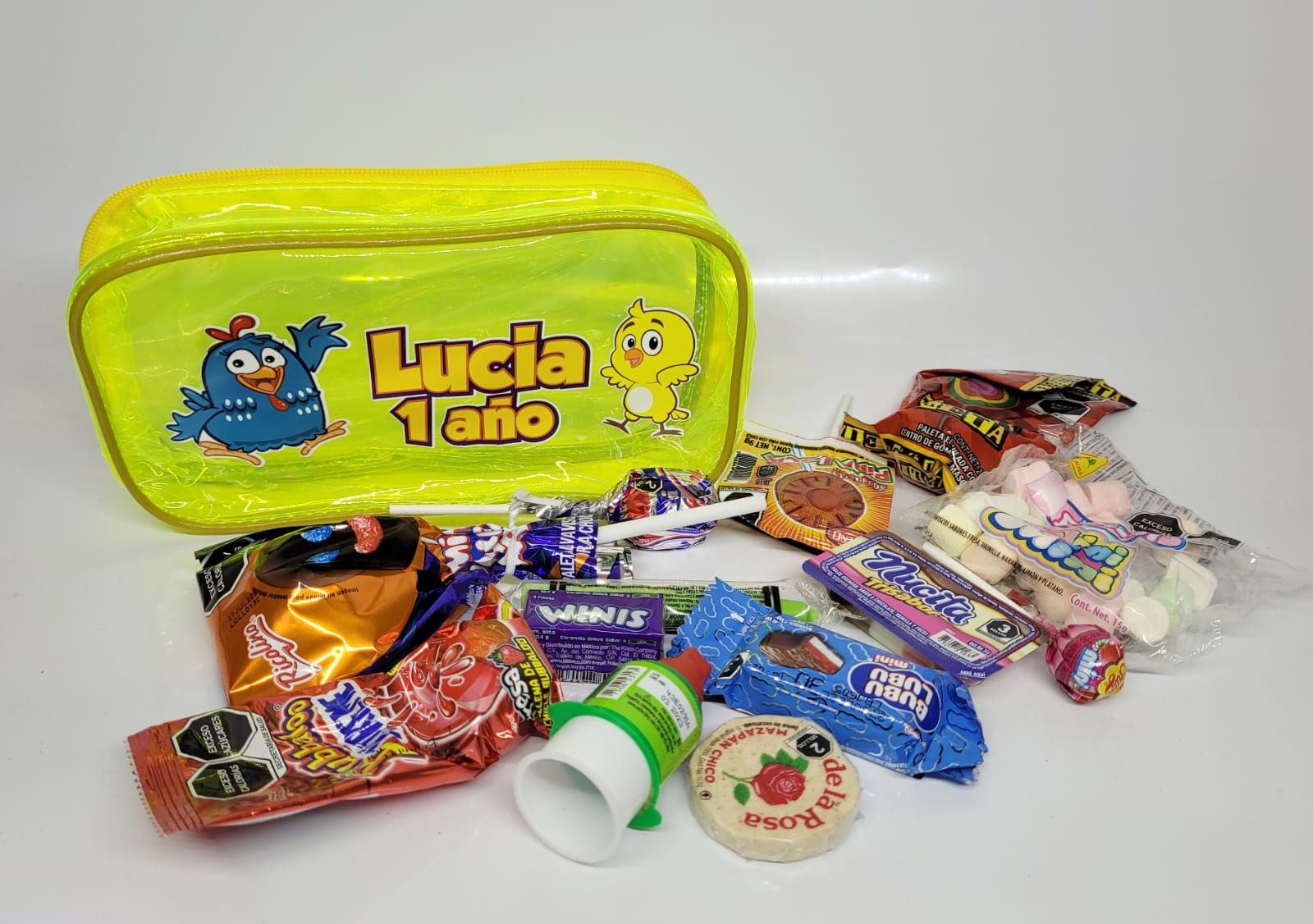 🖍️Lapiceras para dulces✨