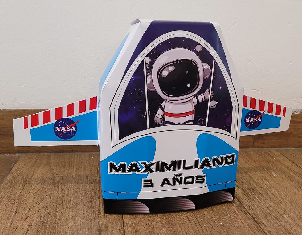 Miniatura: Nave 
