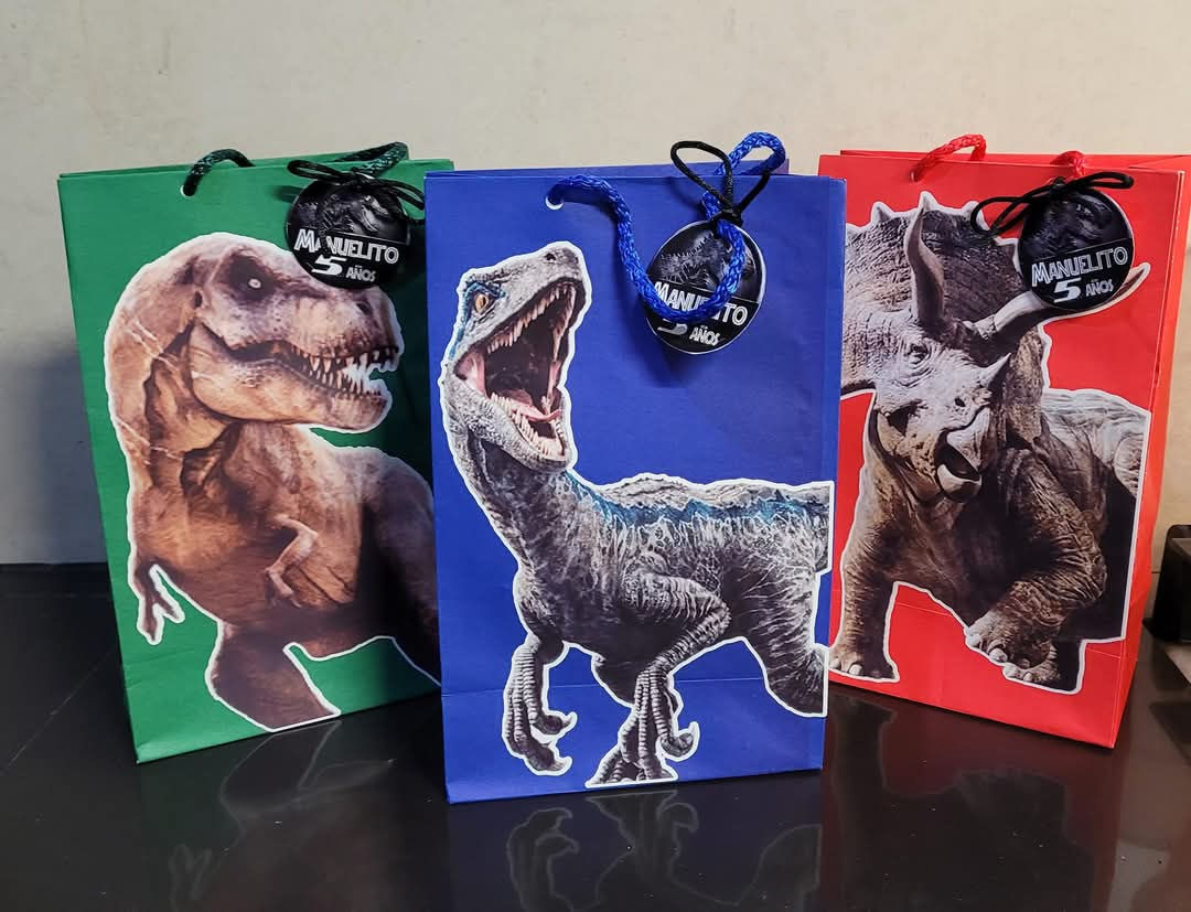 Bolsa de regalo 