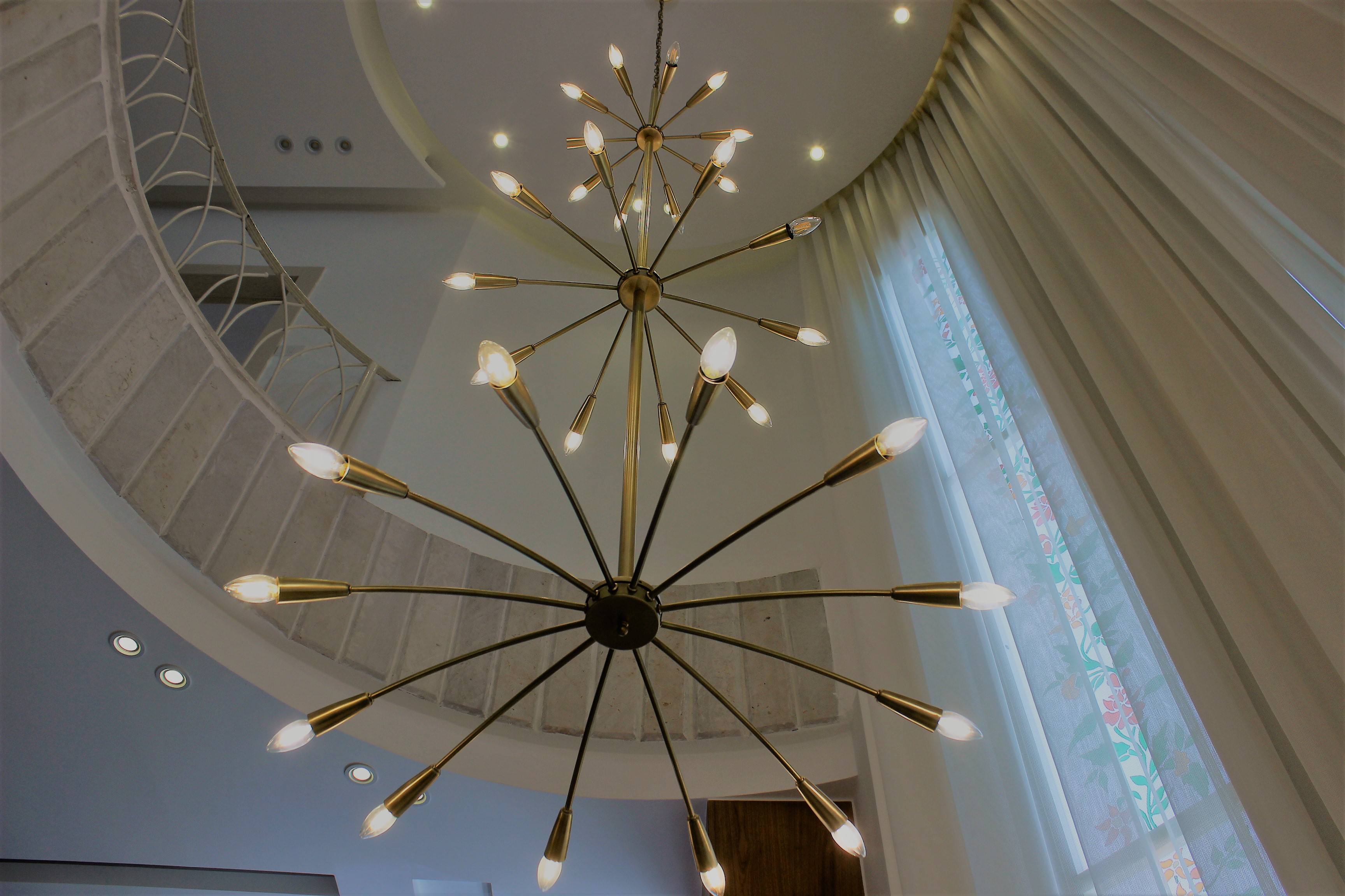 Free Fall Umbrella 1
