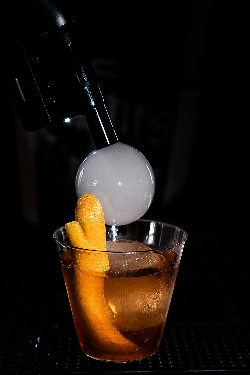 Three Signature Cocktails That Work for Almost Any Event