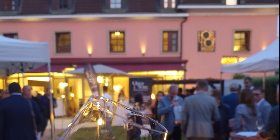 AfterWork Networking Party - International