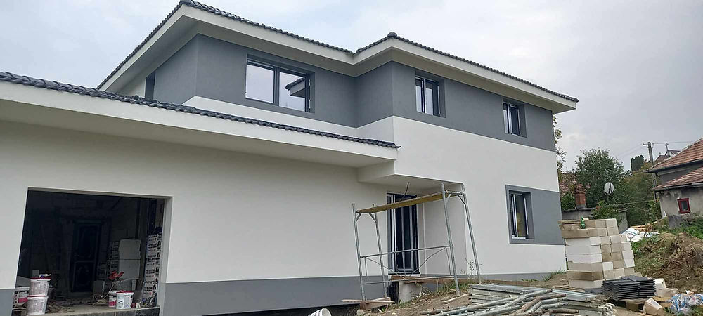 House Building