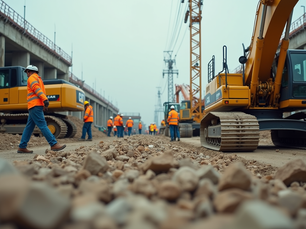 How to Choose the Right Contractor for Construction