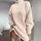 Thumbnail: Turtle Neck Dress