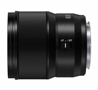 Miniaturbild: Panasonic Lumix S 1,8/35 mm, Objektiv