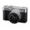 Miniaturbild: FUJIFILM X-E5 silber + XF 2,8/23 mm R WR, Kamerakit