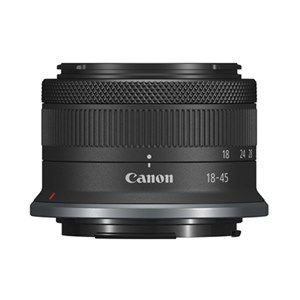 Miniaturbild: Canon RF-S 4,5-6,3/18-45mm IS STM