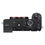 Miniaturbild: Sony Alpha ILCE-7C II Body silber
