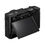 Miniaturbild: FUJIFILM X-E5 schwarz + XF 2,8/23 mm R WR, Kamerakit