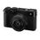 Miniaturbild: FUJIFILM X-E5 schwarz + XF 2,8/23 mm R WR, Kamerakit