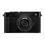Miniaturbild: FUJIFILM X-E5 schwarz + XF 2,8/23 mm R WR, Kamerakit