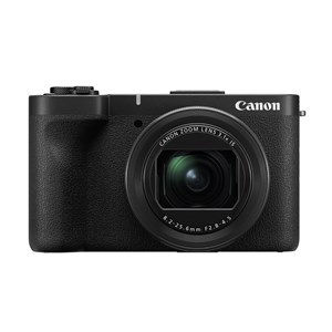 Miniaturbild: Canon Powershot V1