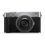 Miniaturbild: FUJIFILM X-E5 silber + XF 2,8/23 mm R WR, Kamerakit
