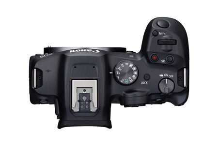 Miniaturbild: Canon EOS R7 Body