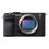 Miniaturbild: Sony Alpha ILCE-7C II Body silber
