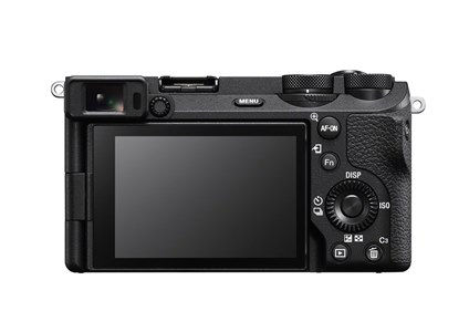 Miniaturbild: Sony Alpha ILCE-6700  Body