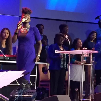 Evangel Temple Church