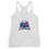 Thumbnail: Boca Surge Women's Racerback Tank
