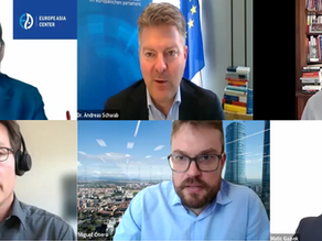 Press release: EU’s leading role in the global Internet governance