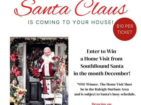 Red Green Simple Santa Photography Staff Job Posting Poster.jpg