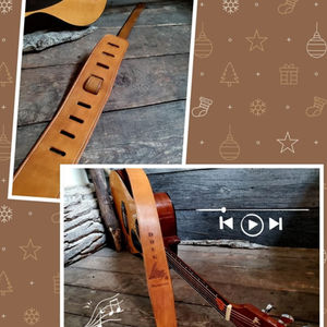 Guitar Straps