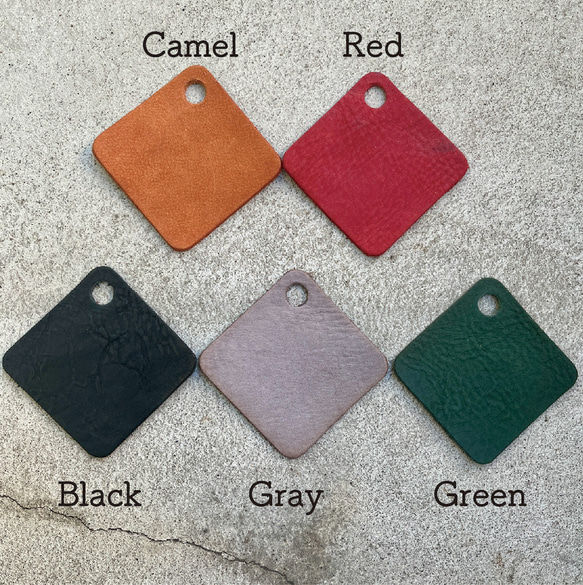 サムネイル： Luggage Tag
