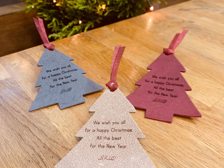 Christmas Saleのお知らせ