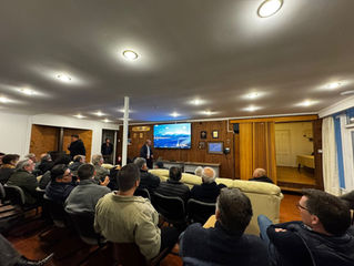 TALLER SRM