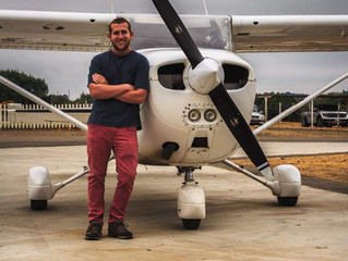Nuevo Ayudandte de Instructor