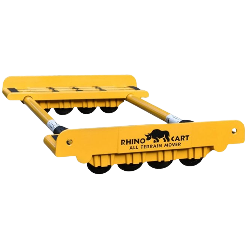 Hire - Rhino Cart, All Terrain Moving Dolly