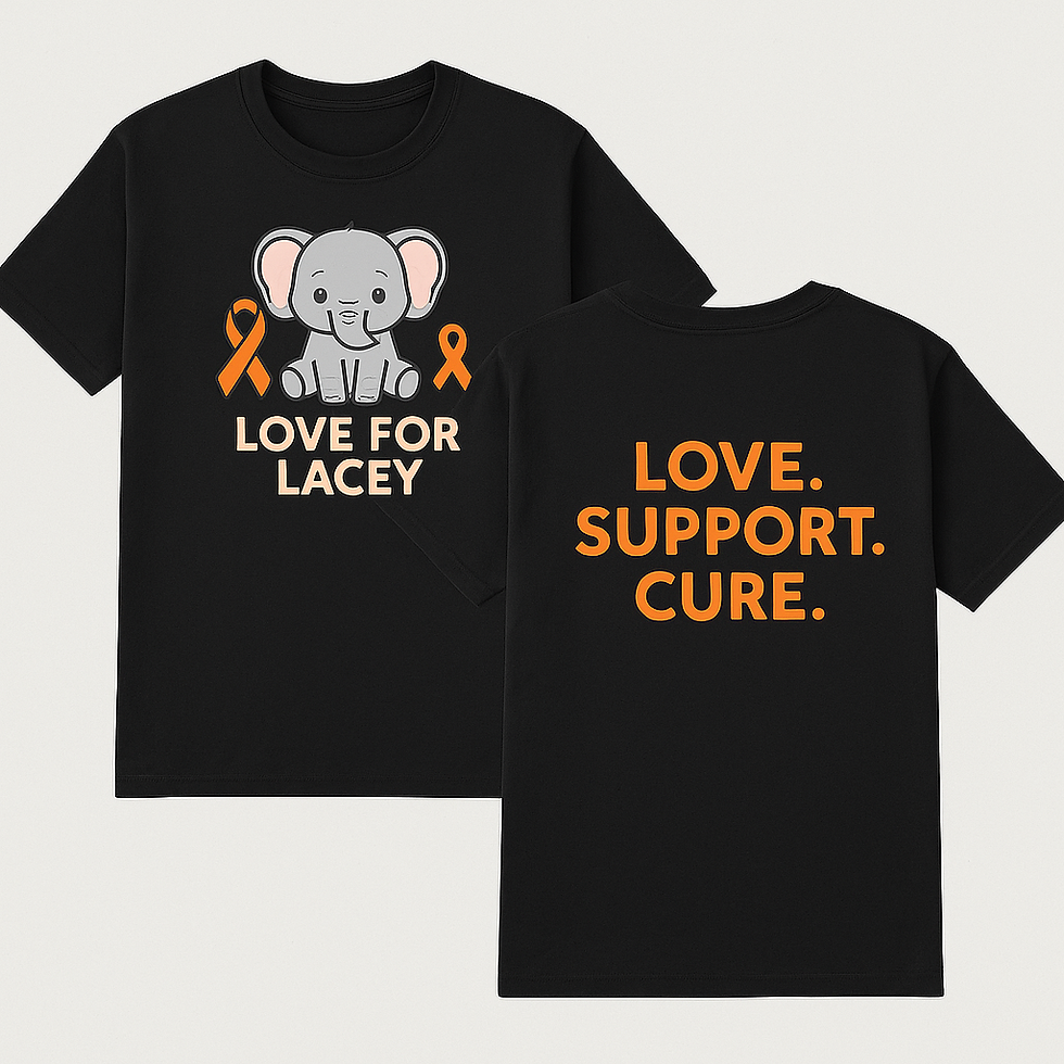 Thumbnail: Childrens-Love For Lacey Shirts