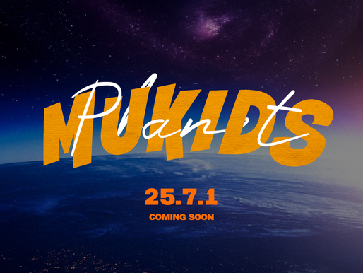 은평구댄스학원 뮤즈댄스 키즈전문반 Mukids planet 런칭! 7월 1일 오픈