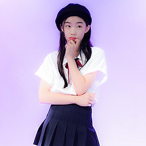 뮤즈댄스학원 오디션반 이지후