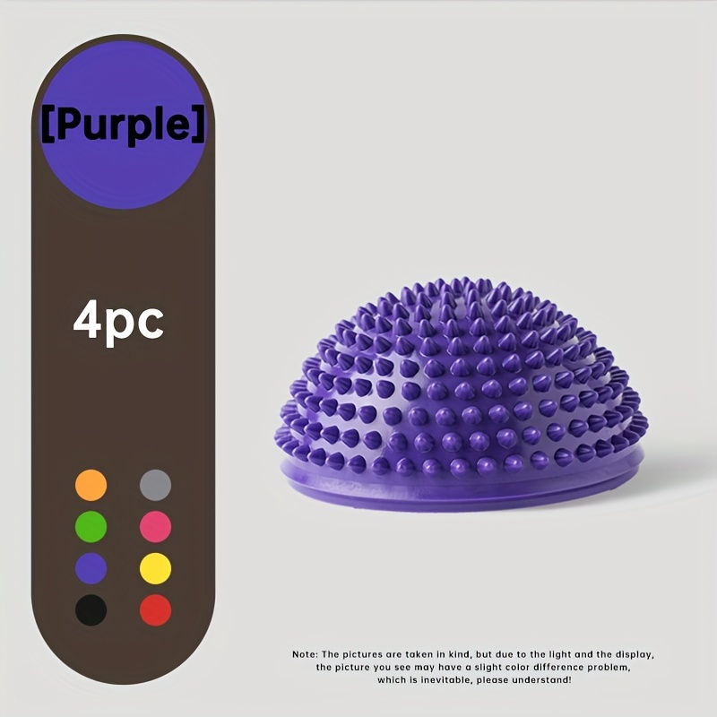 Thumbnail: 1pc/4pcs Durable Inflatable Paw Pods