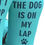 Thumbnail: A Pair of funny dog owner socks