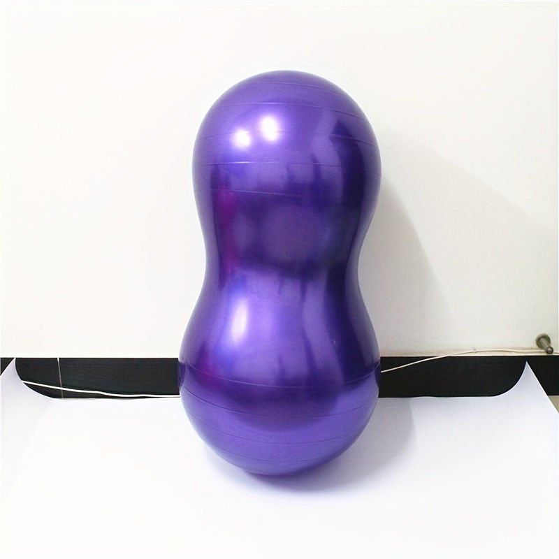 Thumbnail: Peanut Inflatable Canine Conditioning Ball