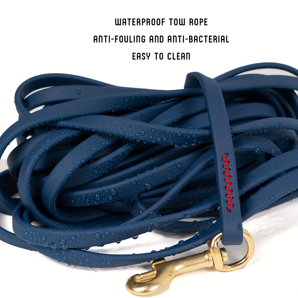 Thumbnail: Ultimate Durable Dog Leash