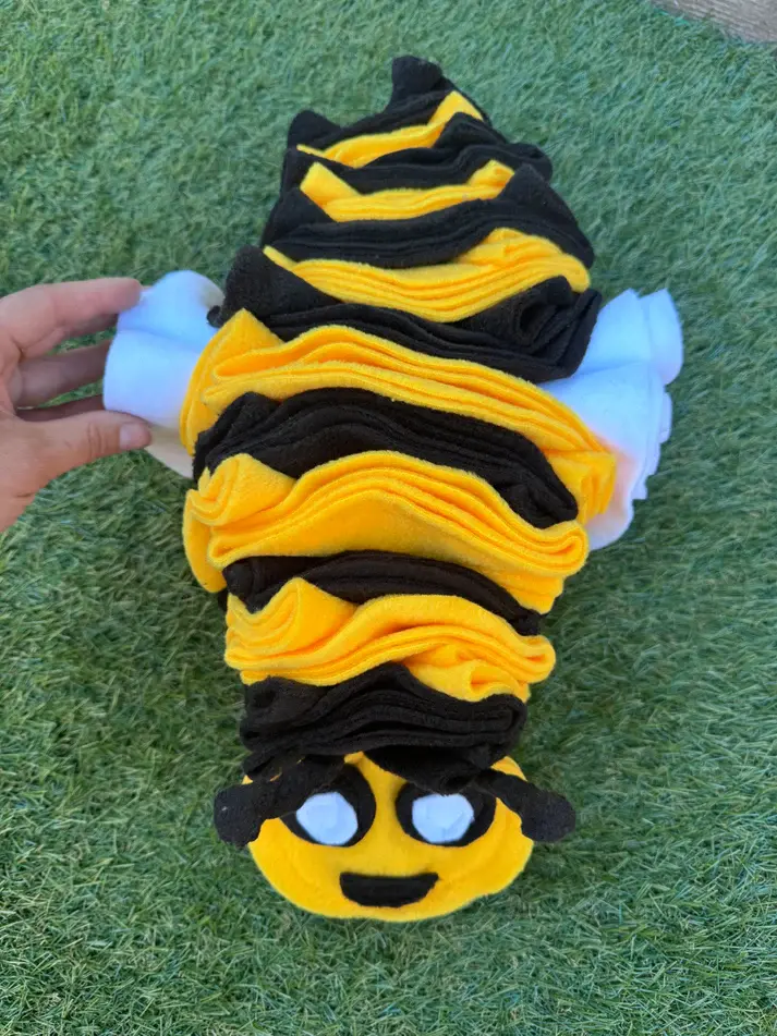 Thumbnail: Bumble Buzzle