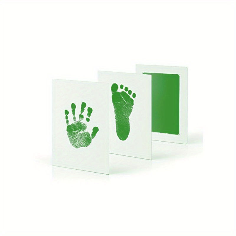 Thumbnail: Pawprint Touch Pad Set