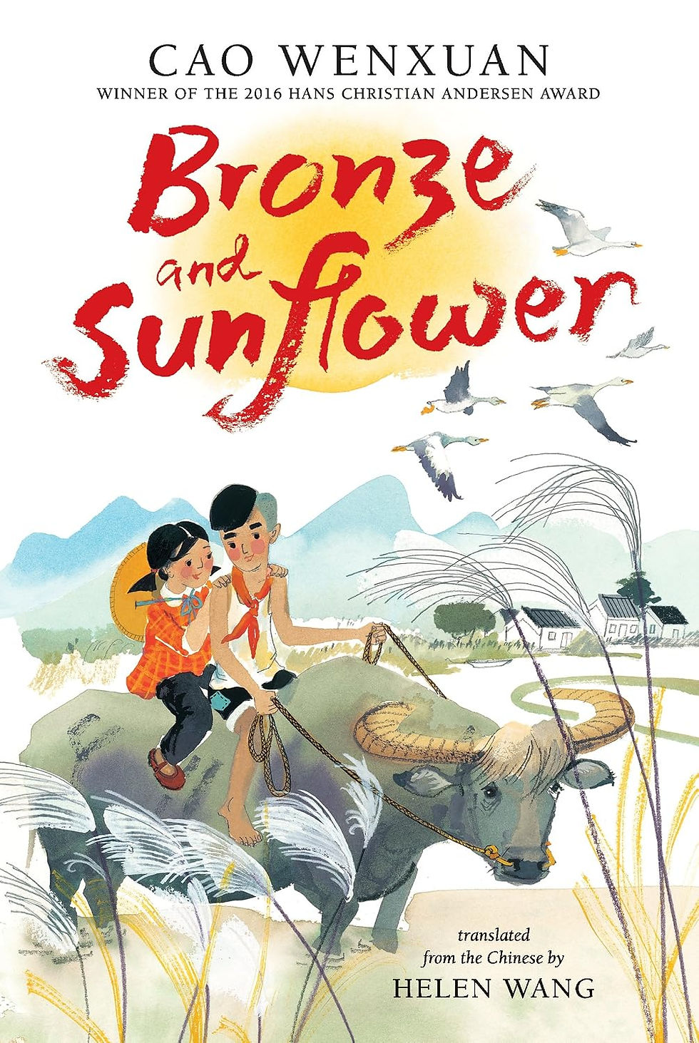 bronze and sunflower.jpg
