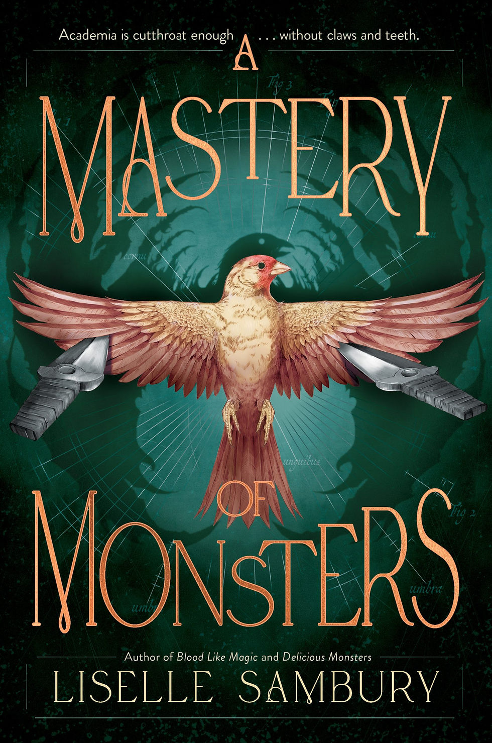 a mastery of monsters series.jpg