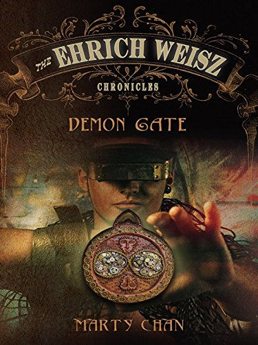 the ehrich weisz chronicles series.jpg