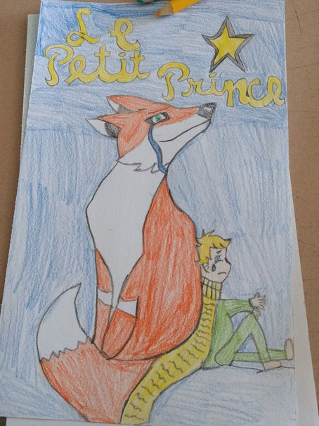 22 Books that made up my childhood – elementary school through high school via their book format or film/TV format.
