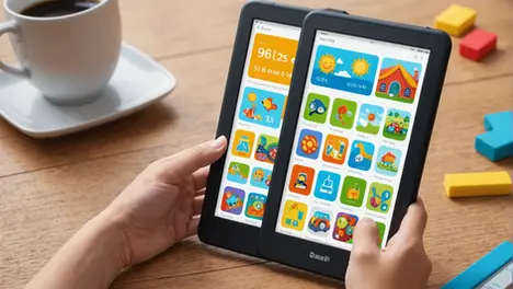Ultimate E-Reader Gift Guide: Finding the Perfect Bookish Gifts for Kids, Teens, and Adults