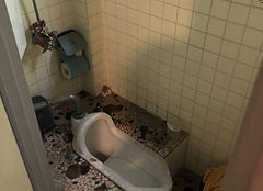 トイレビフォー