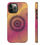 Thumbnail: Sunset Mandala Tough Case