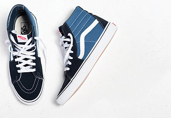 VANS CANADA