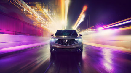 A Gateway to Nowhere? A Critical Look at Acura's Puzzling New "Entry"